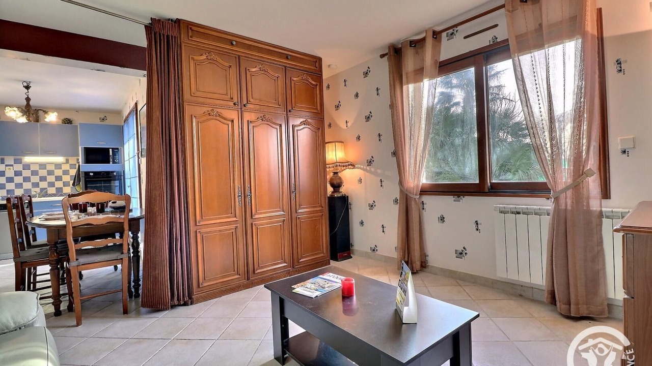 Photo of Livingroom in Cherrueix