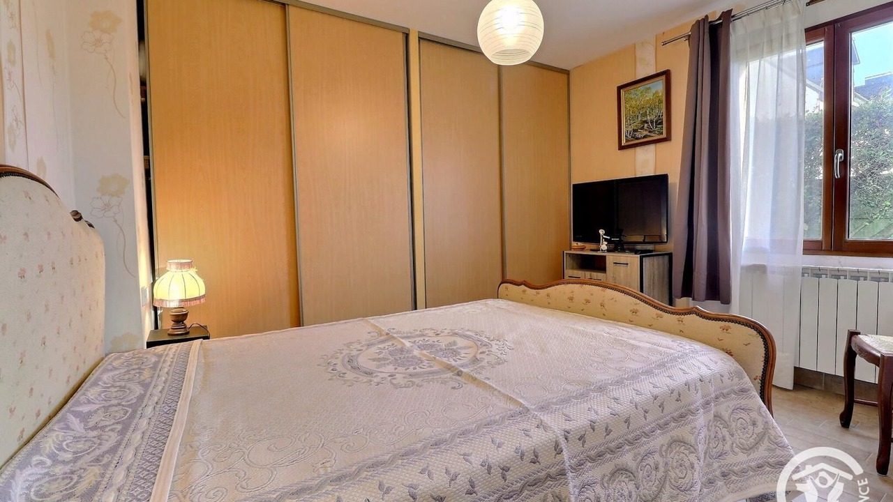 Photo of Bedroom in Cherrueix