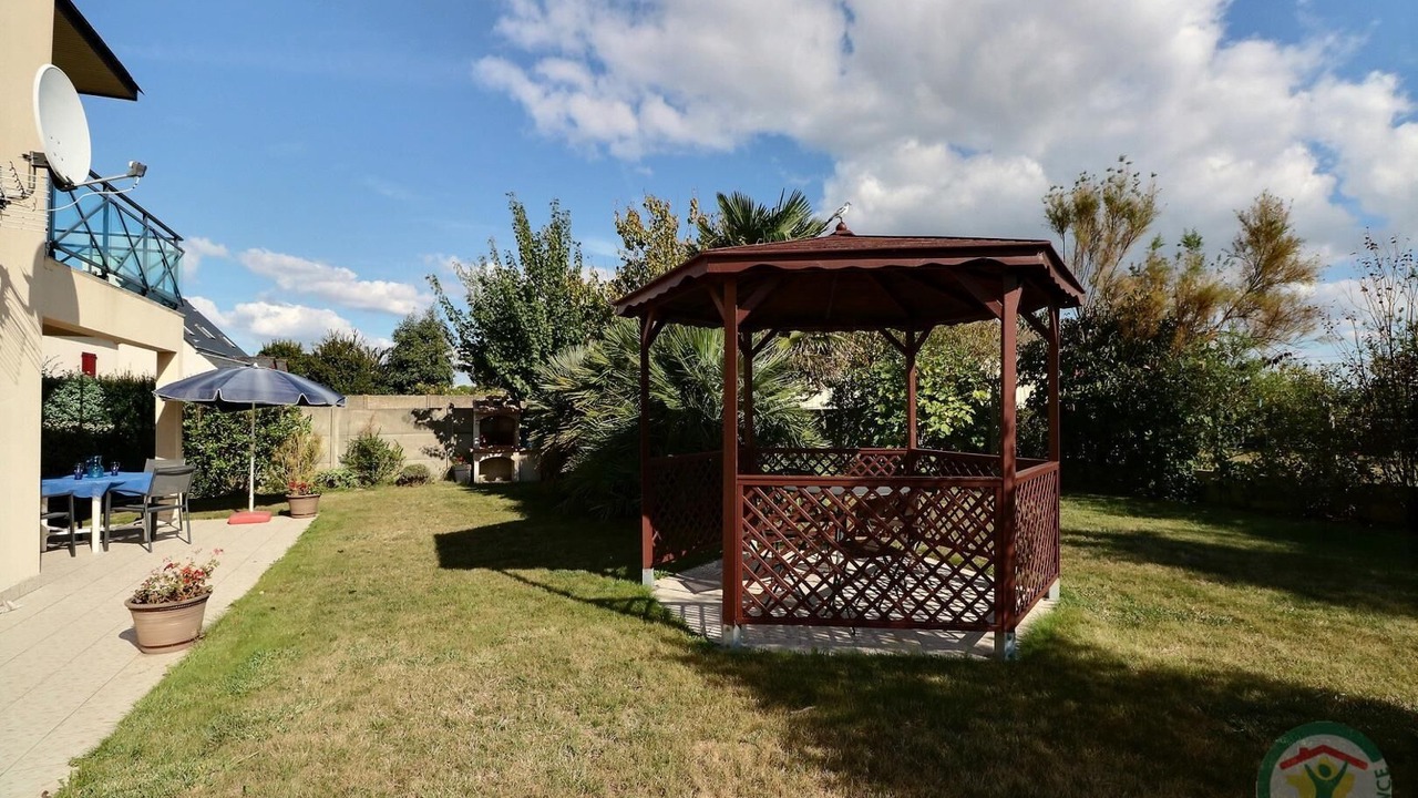 Photo of Outdoor in Cherrueix