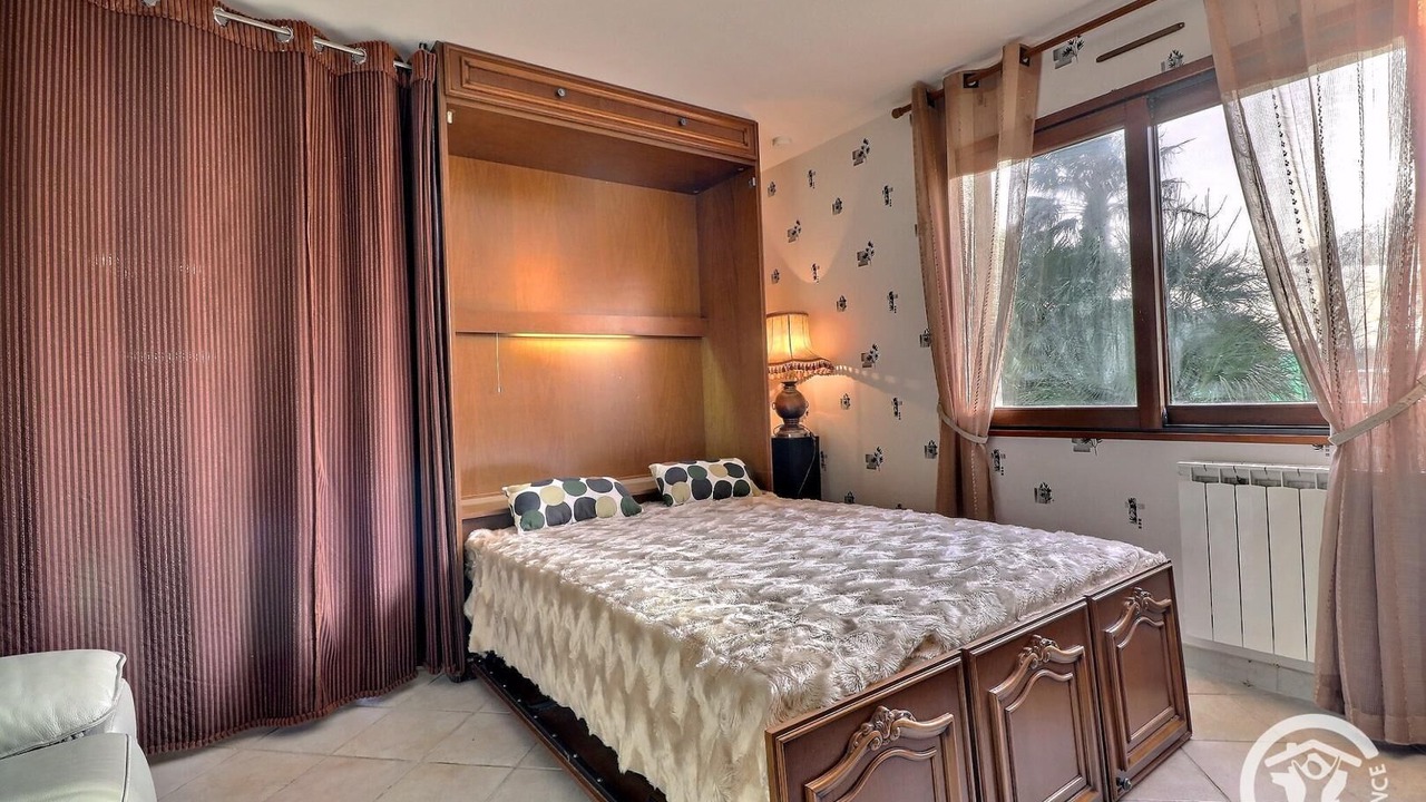 Photo of Bedroom in Cherrueix