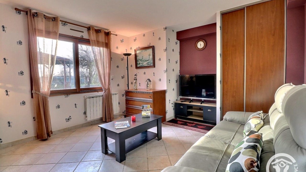 Photo of Livingroom in Cherrueix