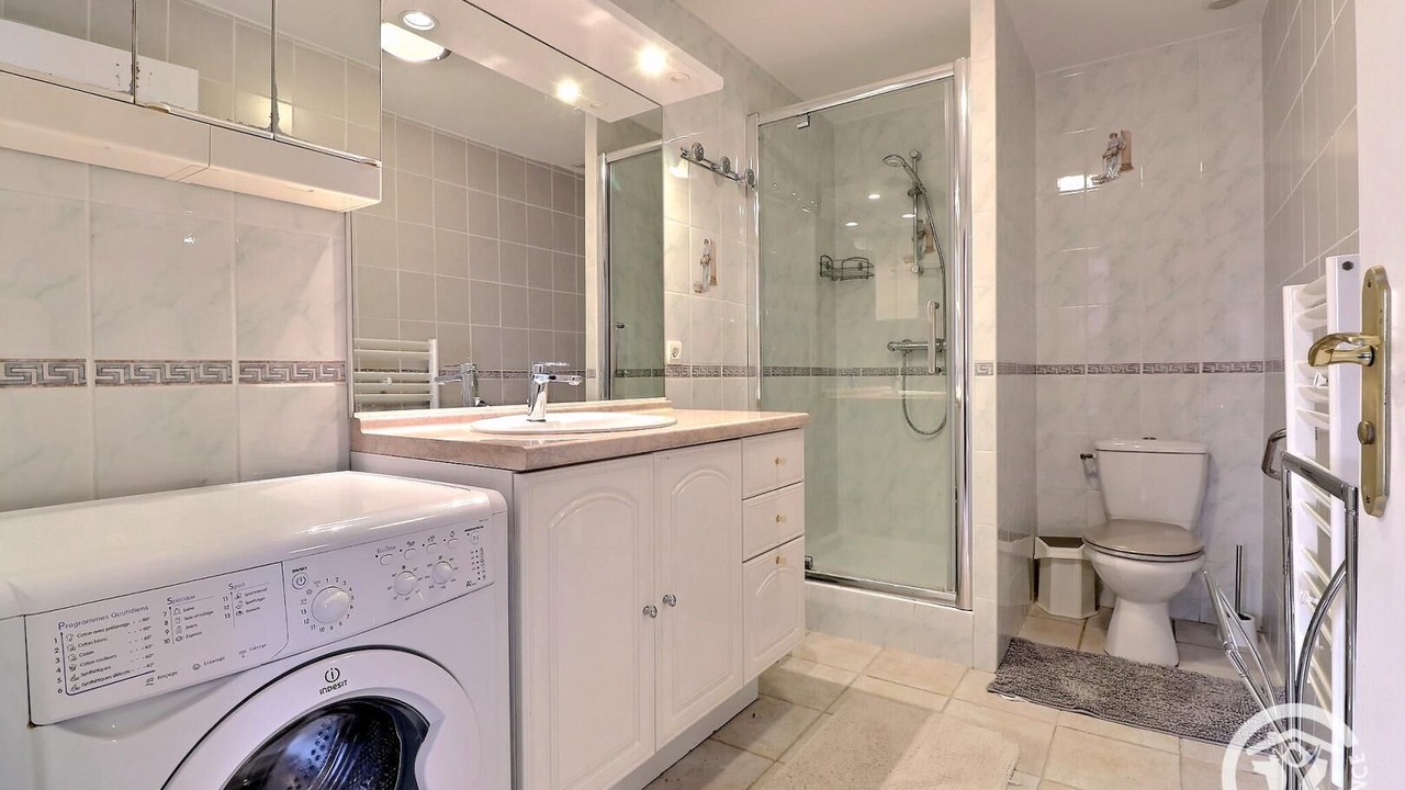 Photo of Bathroom in Cherrueix