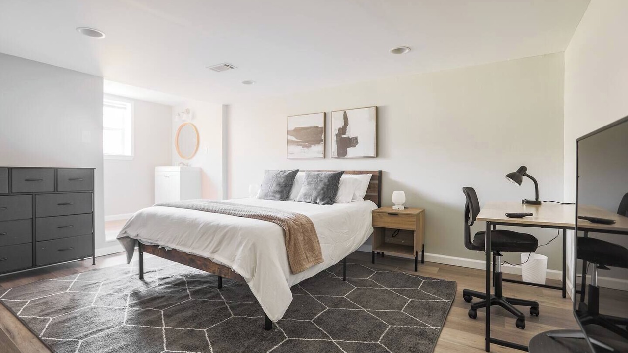 Photo of Bedroom in East Brainerd