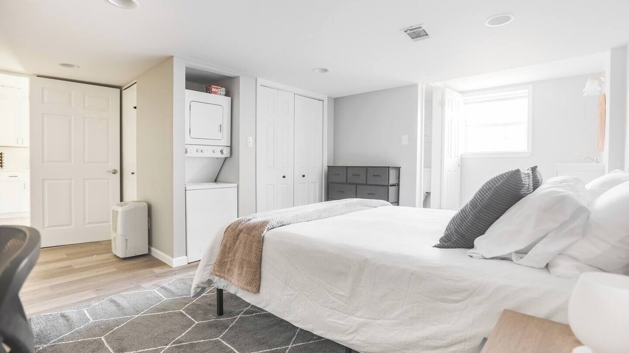 Photo of Bedroom in East Brainerd