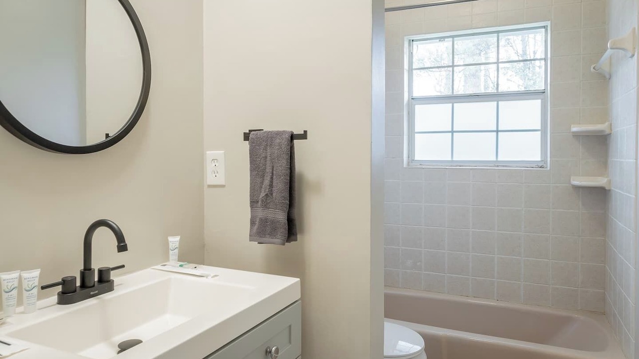Photo of Bathroom in East Brainerd