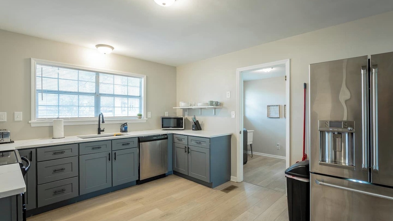 Photo of Kitchen in East Brainerd