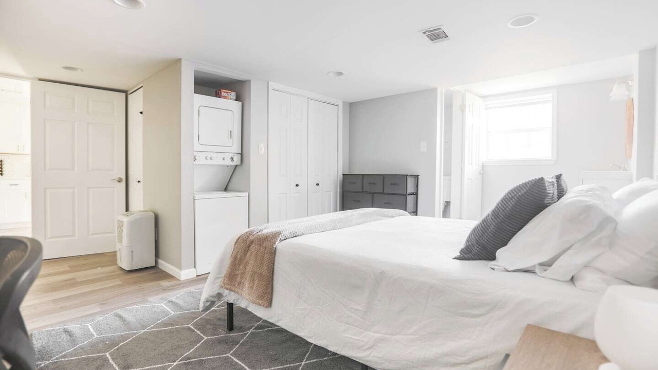 Photo of Bedroom in East Brainerd