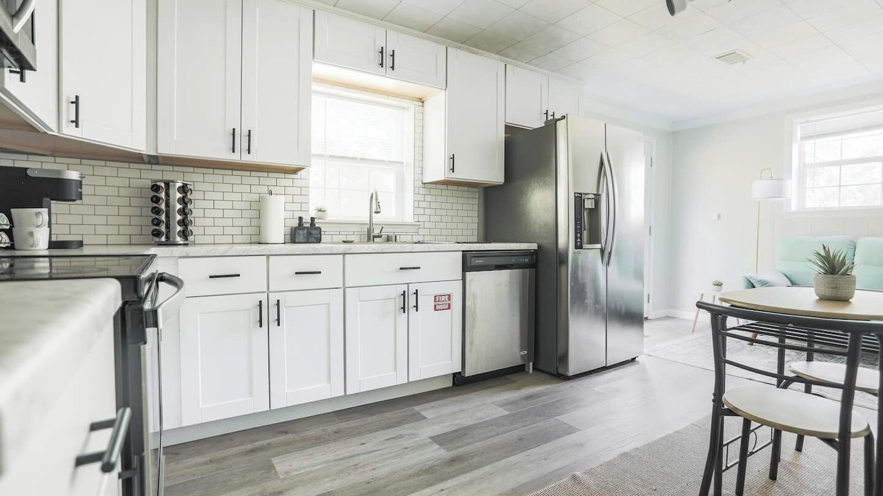 Photo of Kitchen in East Brainerd