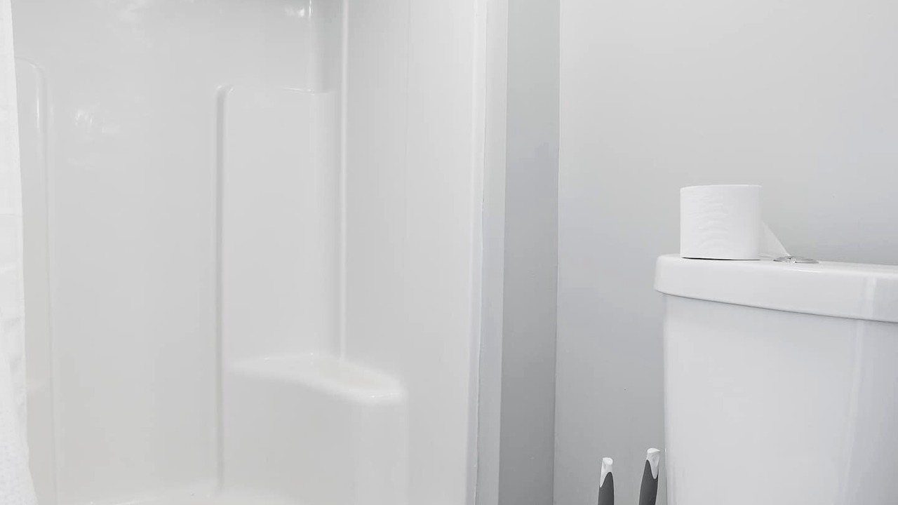 Photo of Bathroom in East Brainerd