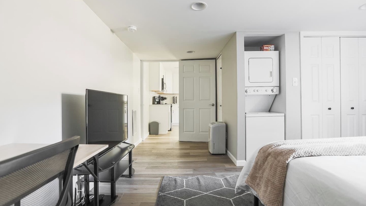 Photo of Bedroom in East Brainerd