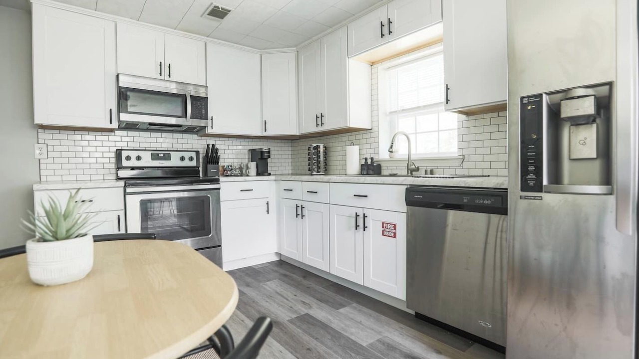 Photo of Kitchen in East Brainerd