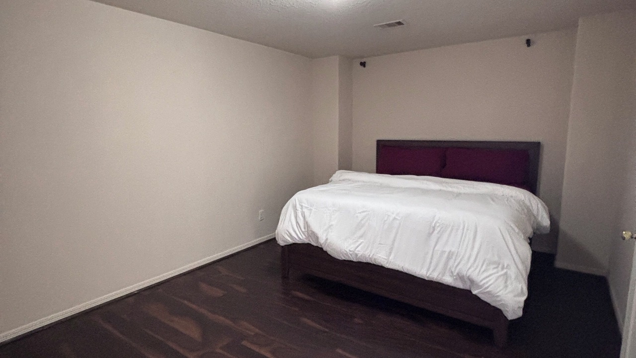 Photo of Bedroom in Spring