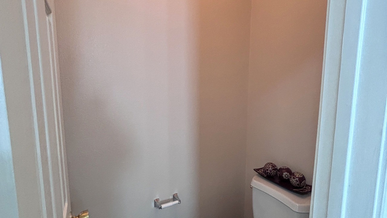 Photo of Bathroom in Spring
