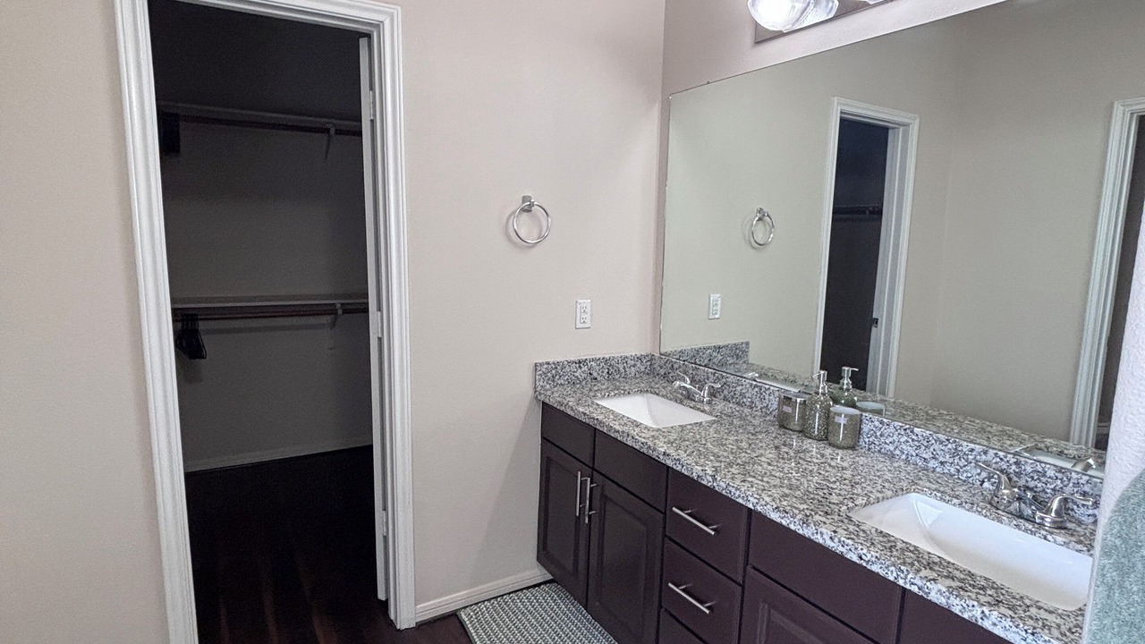 Photo of Bathroom in Spring
