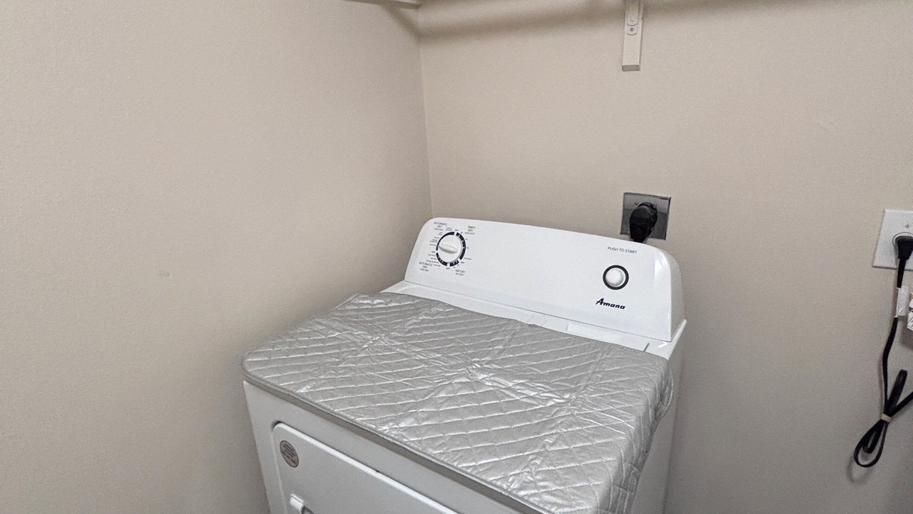 Photo of Bathroom in Spring