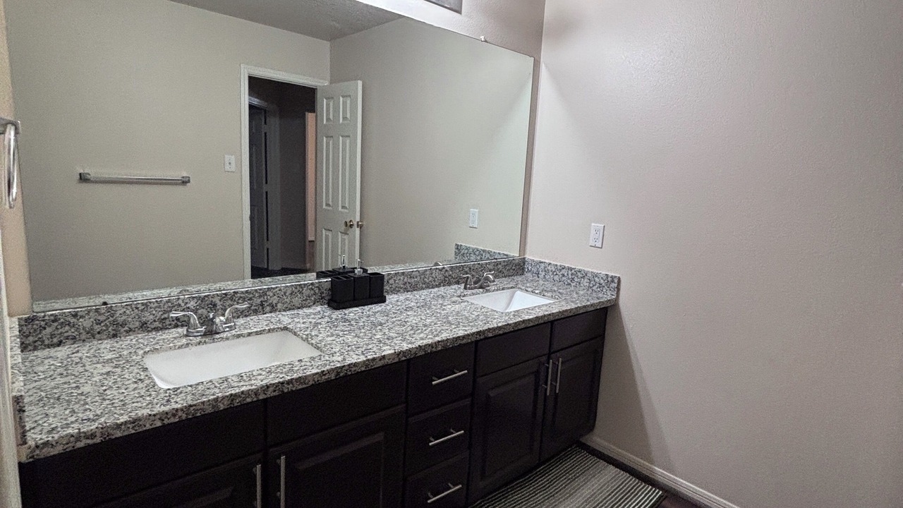 Photo of Bathroom in Spring