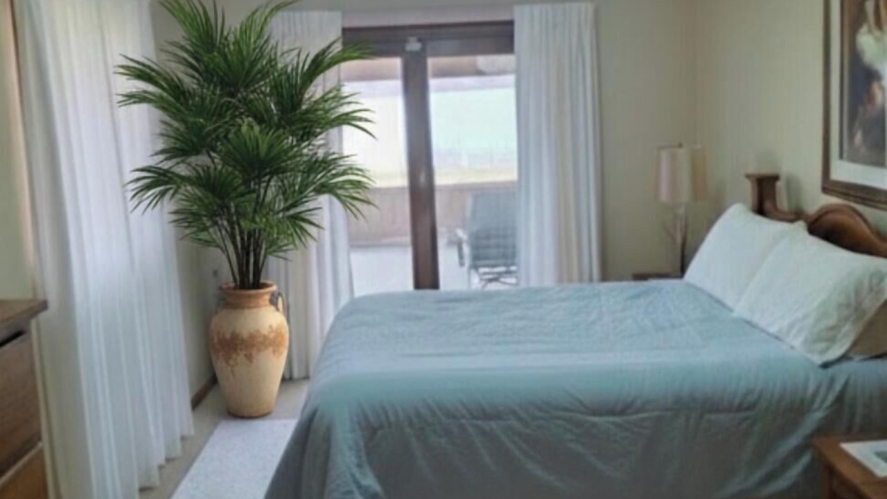 Photo of Bedroom in Trufant
