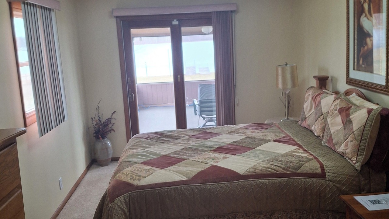 Photo of Bedroom in Trufant