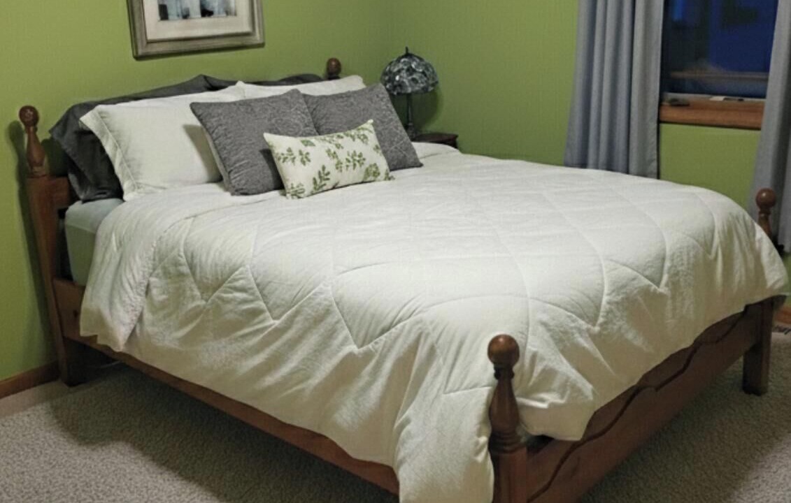 Photo of Bedroom in Trufant