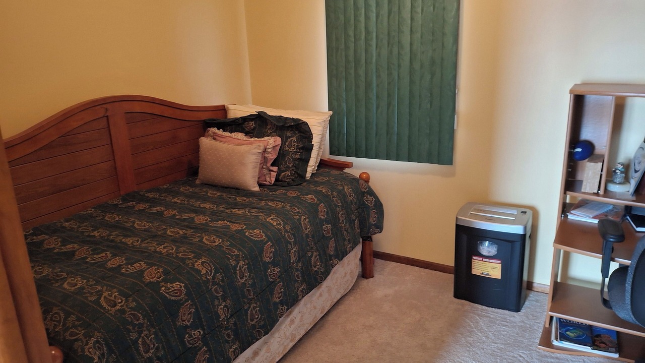 Photo of Bedroom in Trufant