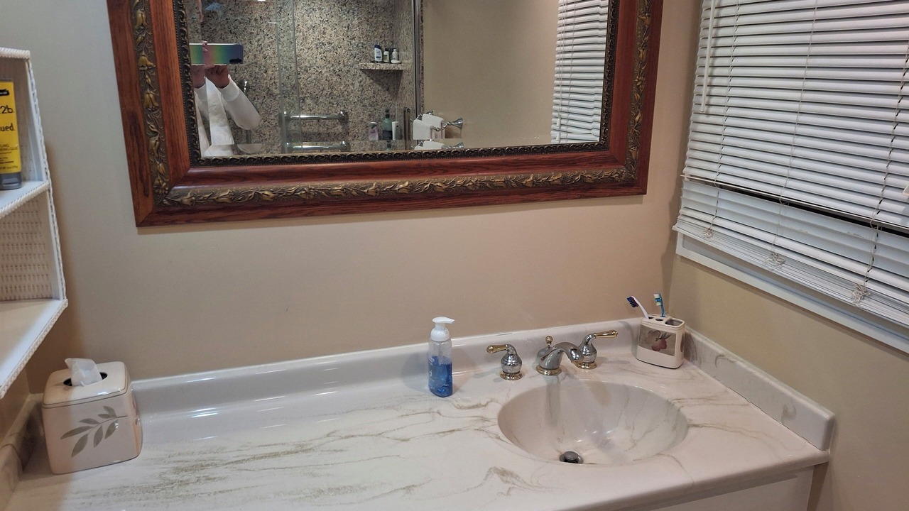 Photo of Bathroom in Trufant