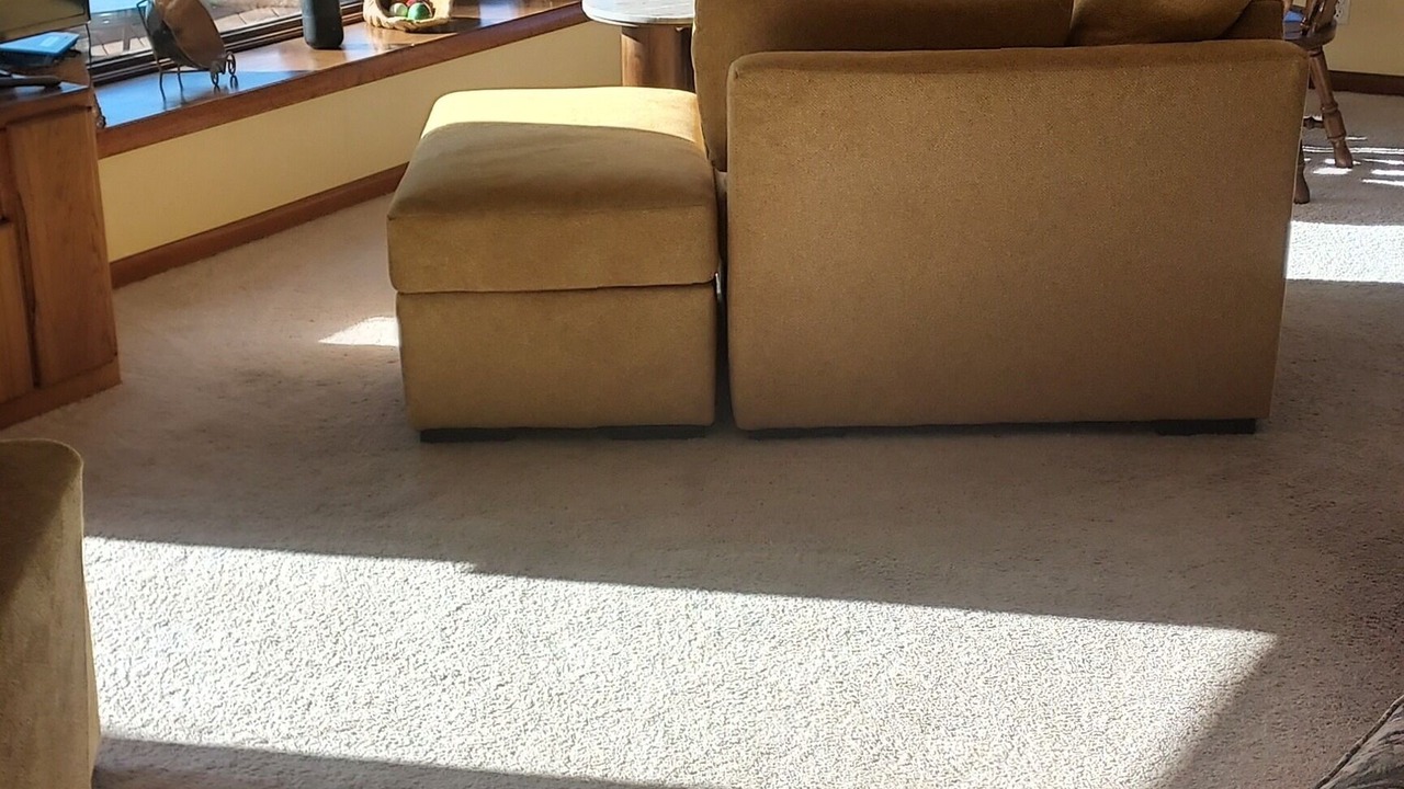 Photo of Livingroom in Trufant