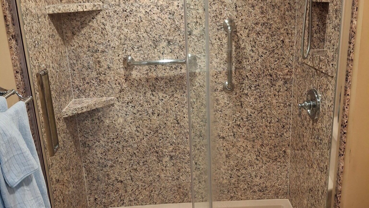 Photo of Bathroom in Trufant