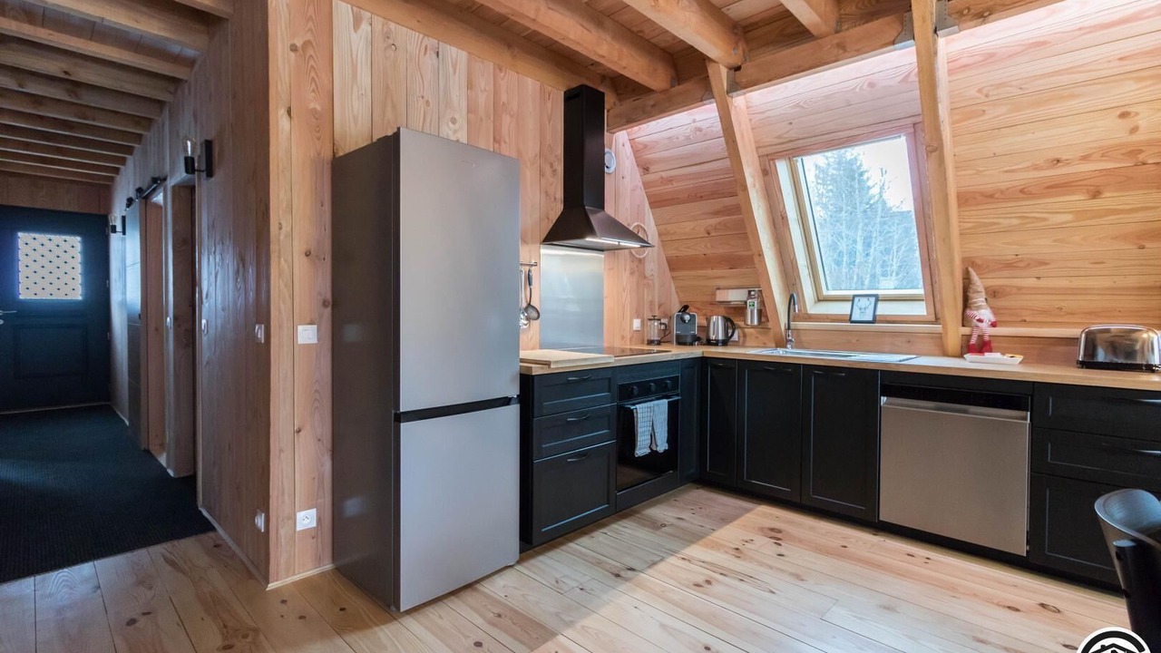 Photo of Kitchen in Boutx