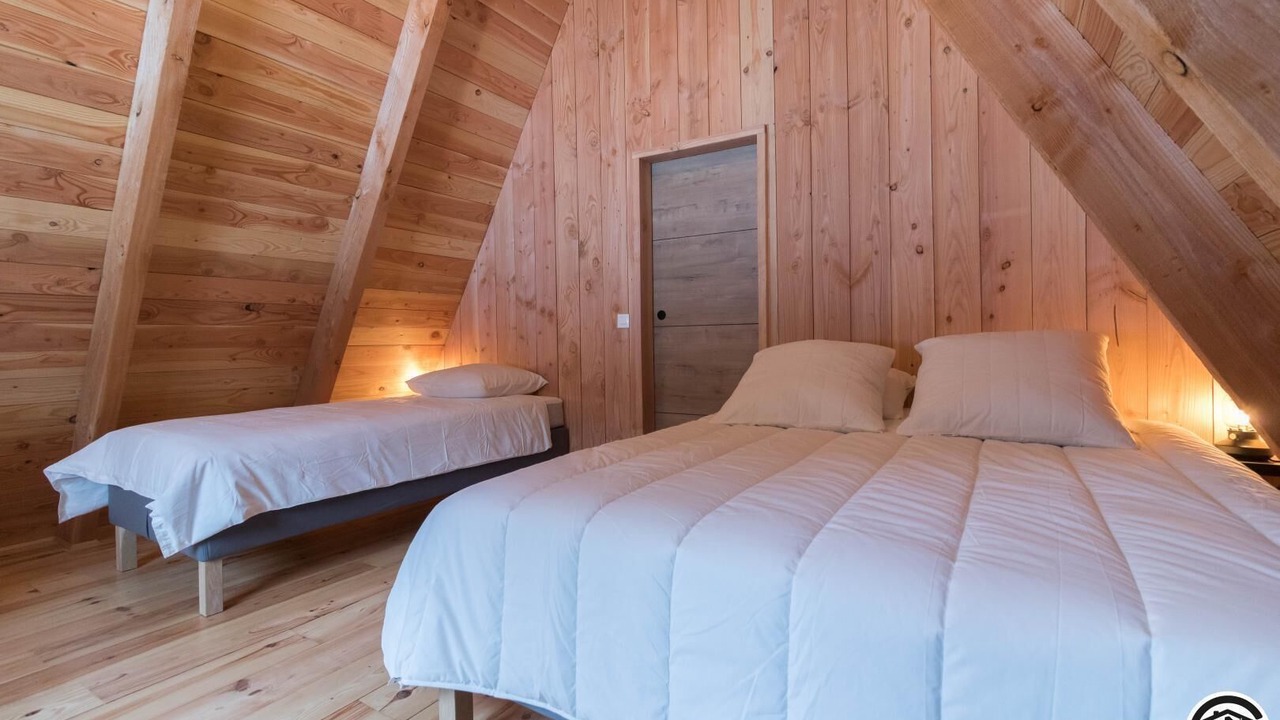 Photo of Bedroom in Boutx