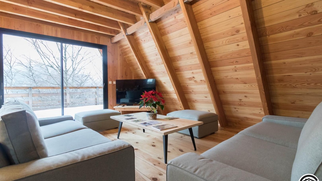 Photo of Livingroom in Boutx