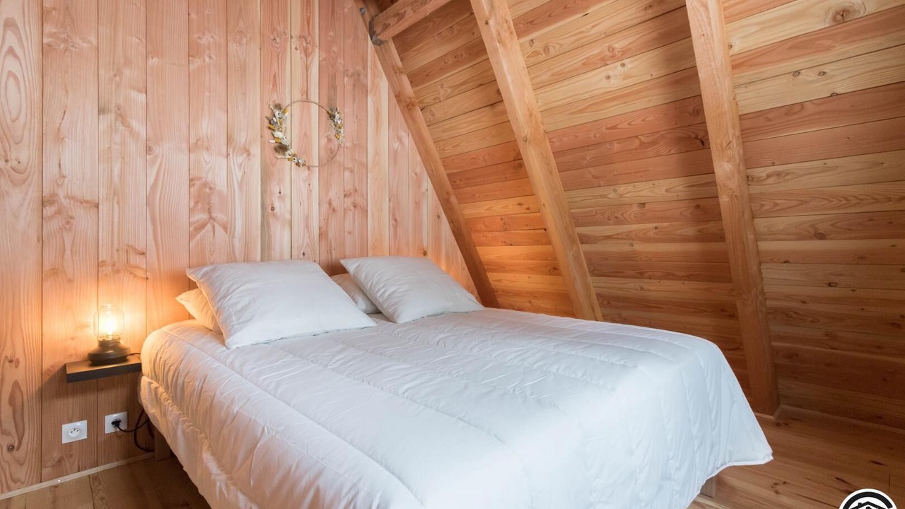 Photo of Bedroom in Boutx