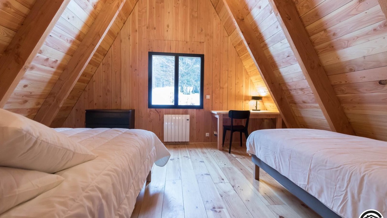 Photo of Bedroom in Boutx