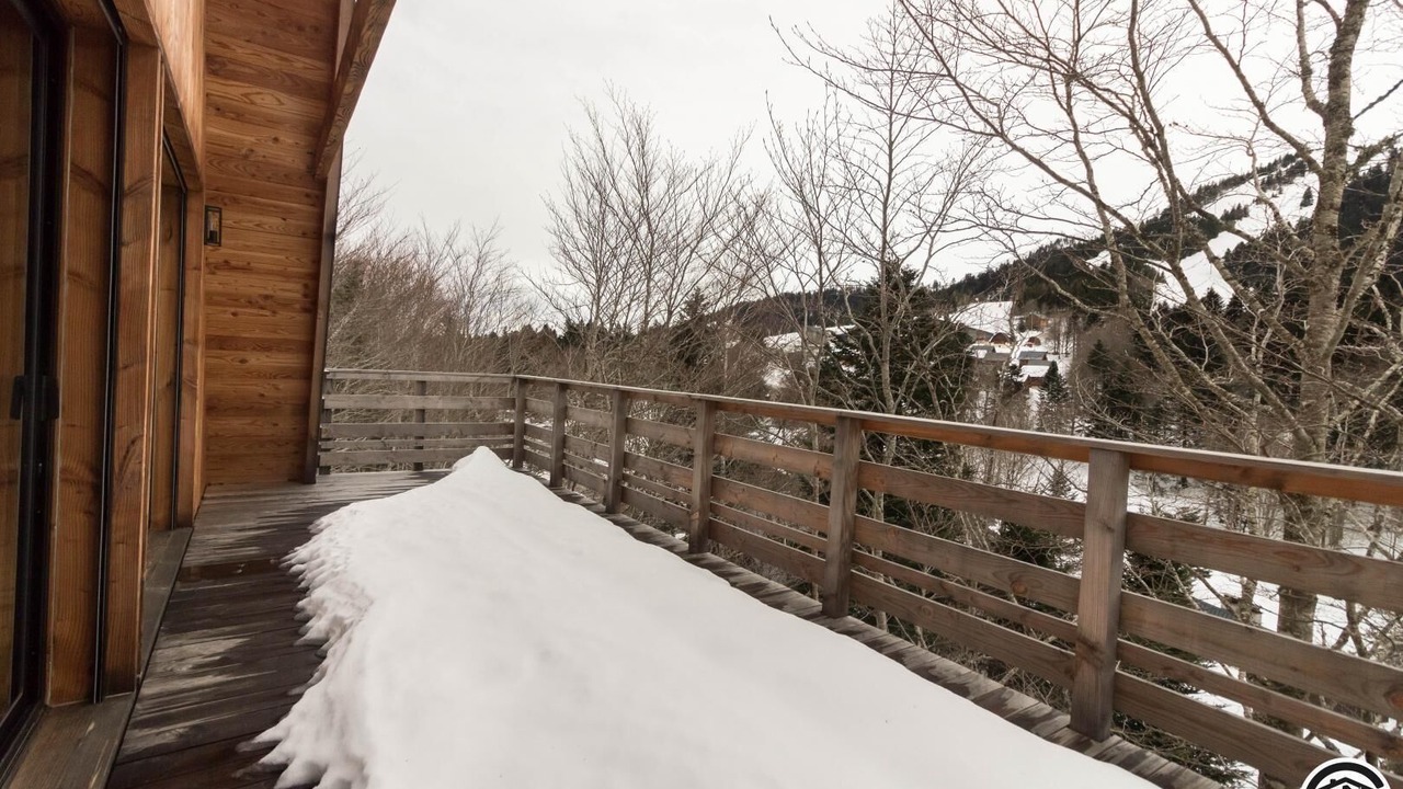 Photo of Patio Balcony in Boutx