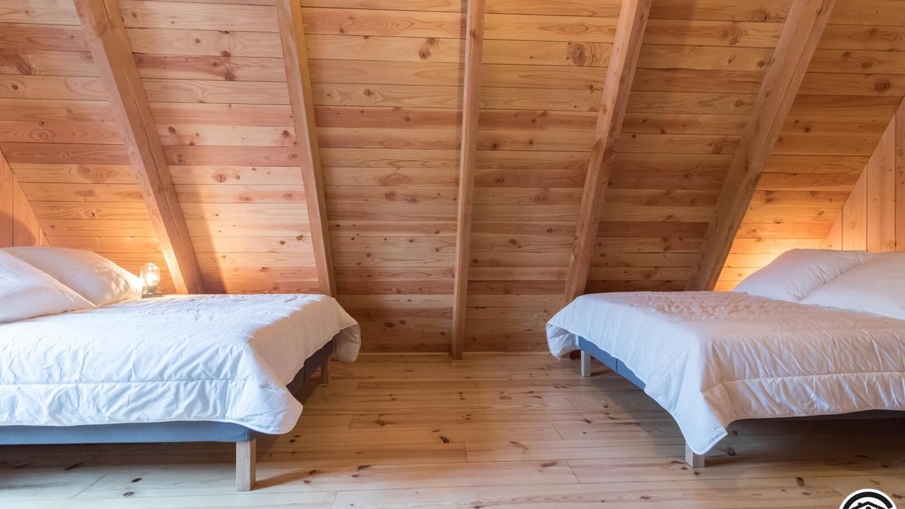 Photo of Bedroom in Boutx