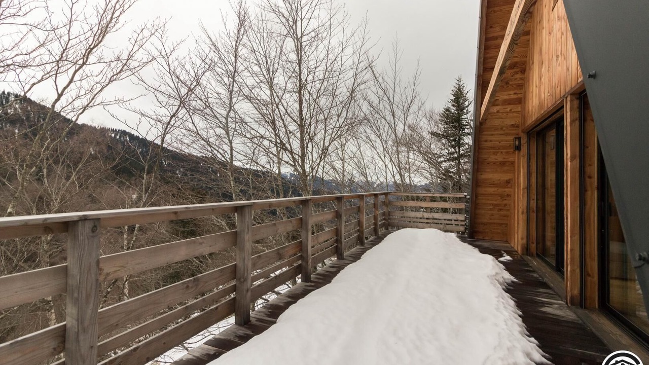 Photo of Patio Balcony in Boutx