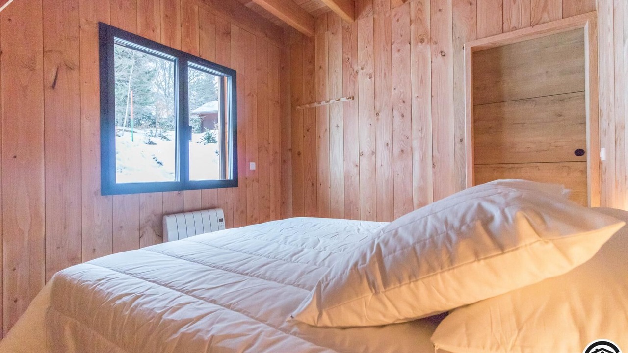 Photo of Bedroom in Boutx