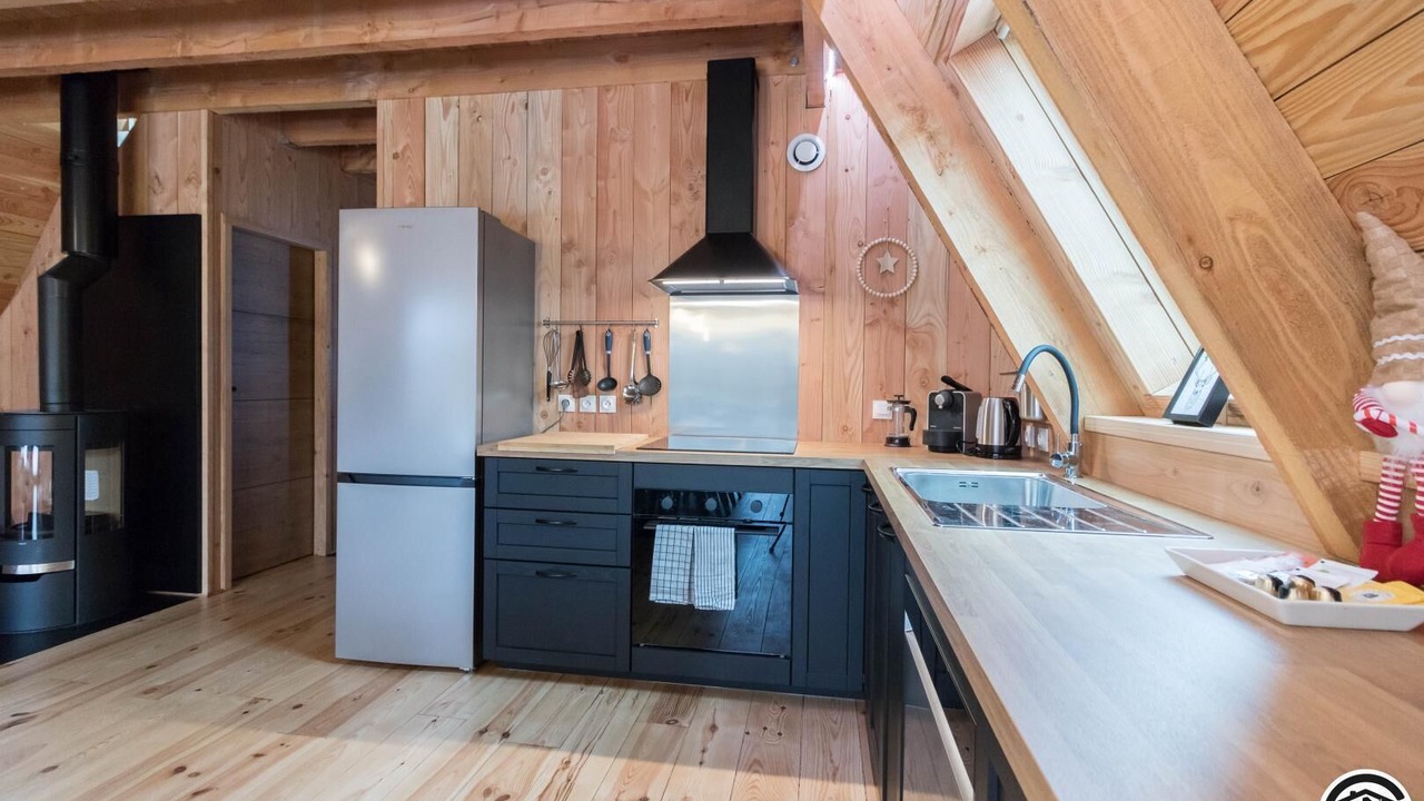 Photo of Kitchen in Boutx