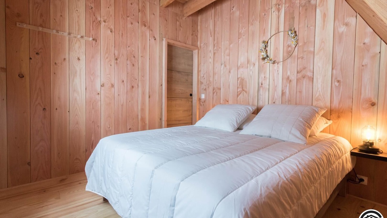 Photo of Bedroom in Boutx