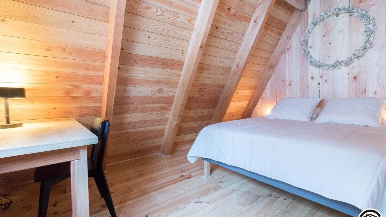 Photo of Bedroom in Boutx