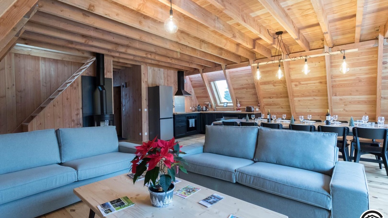 Photo of Livingroom in Boutx