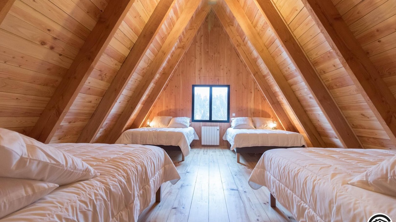 Photo of Bedroom in Boutx