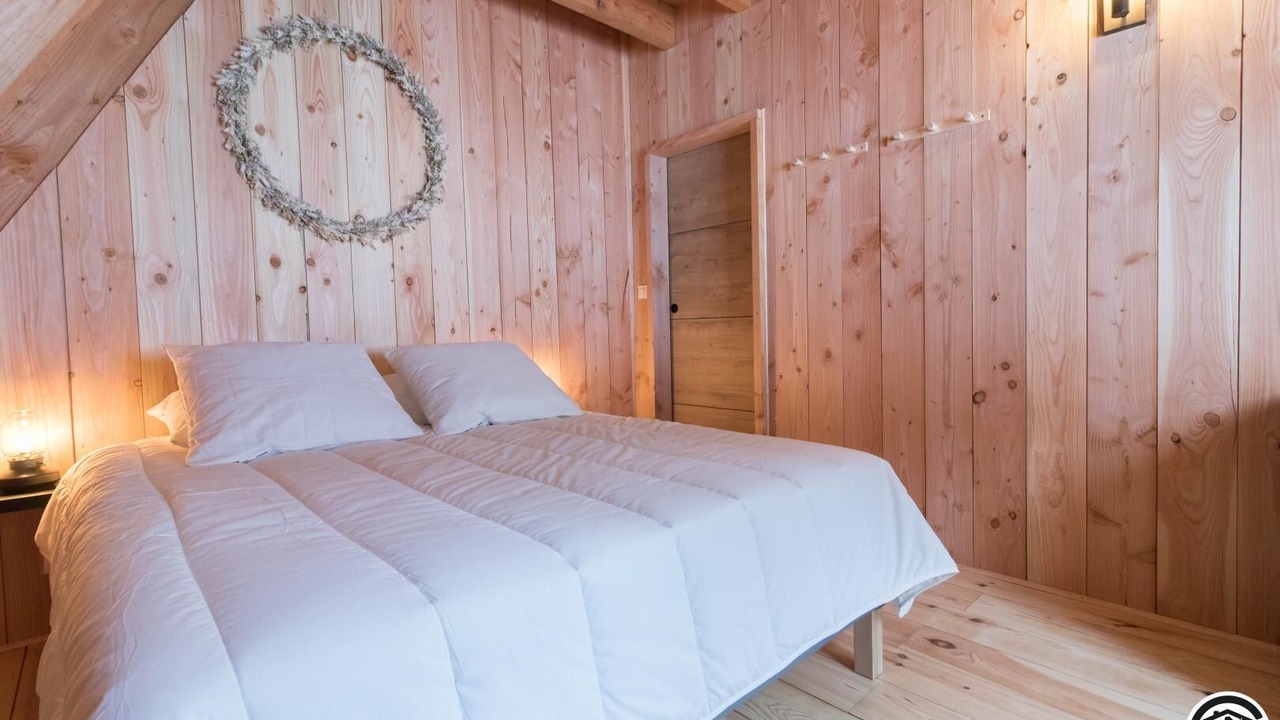 Photo of Bedroom in Boutx