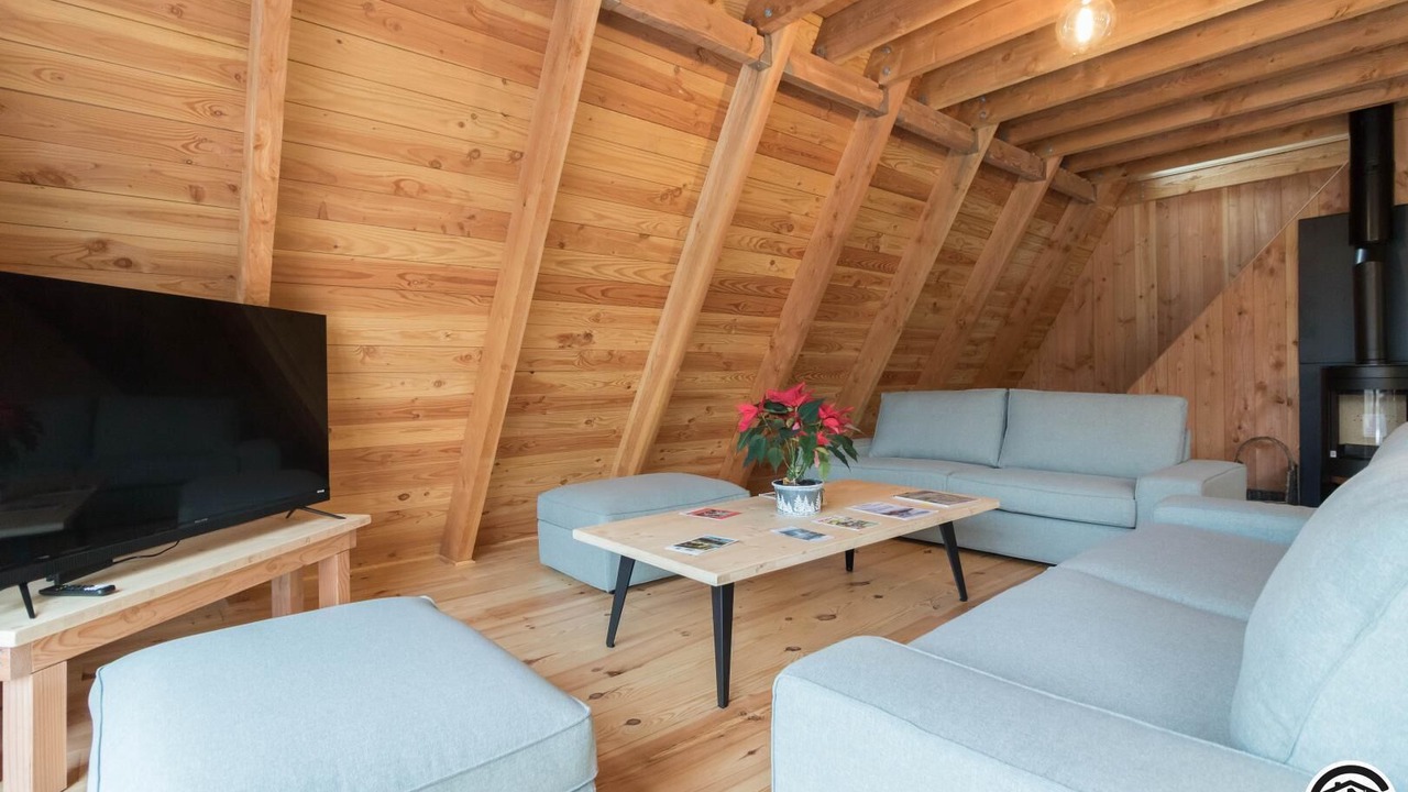 Photo of Livingroom in Boutx