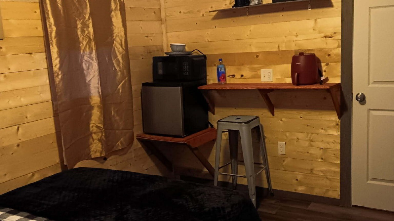 Photo of Bedroom in Browning