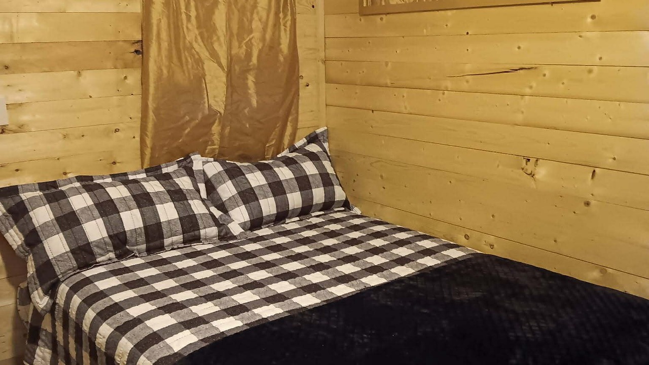 Photo of Bedroom in Browning