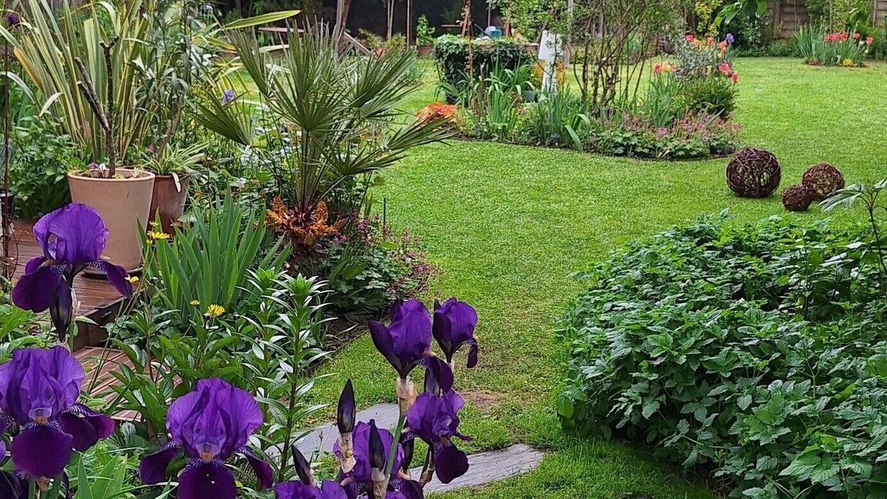 Photo of Outdoor in Saint-Pardoux-la-Riviere