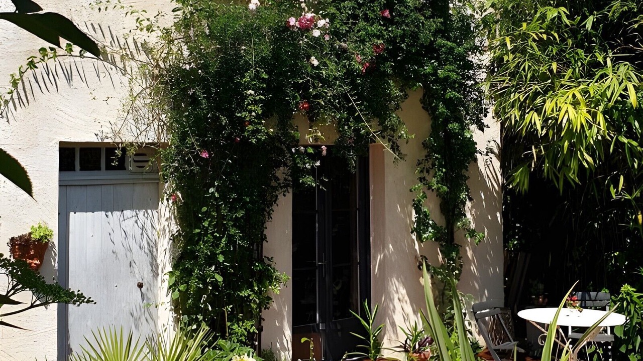 Photo of Patio Balcony in Saint-Pardoux-la-Riviere