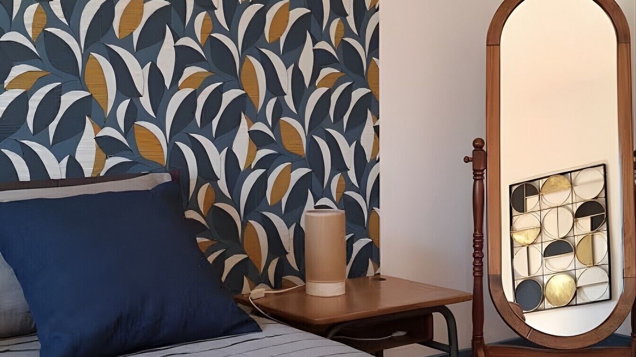 Photo of Bedroom in Saint-Pardoux-la-Riviere