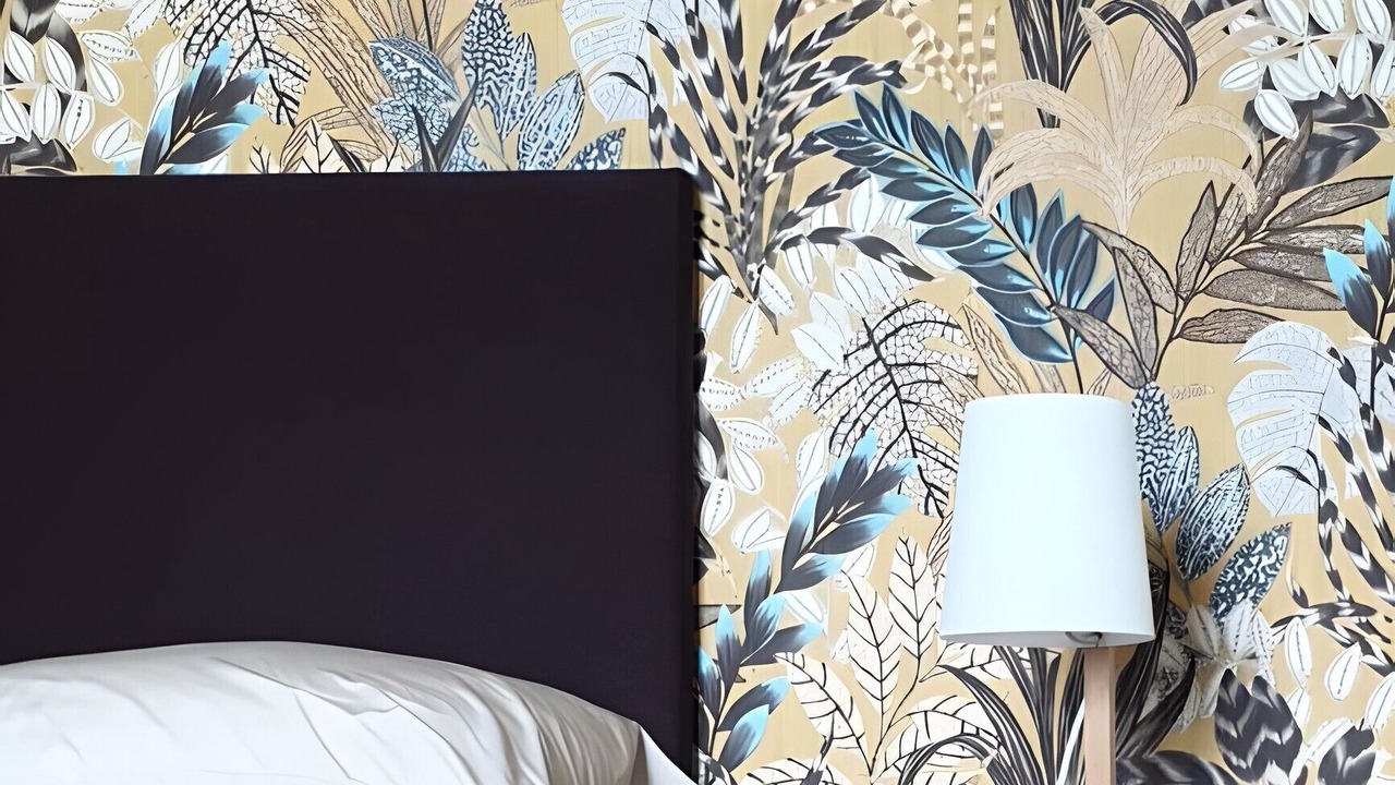 Photo of Bedroom in Saint-Pardoux-la-Riviere