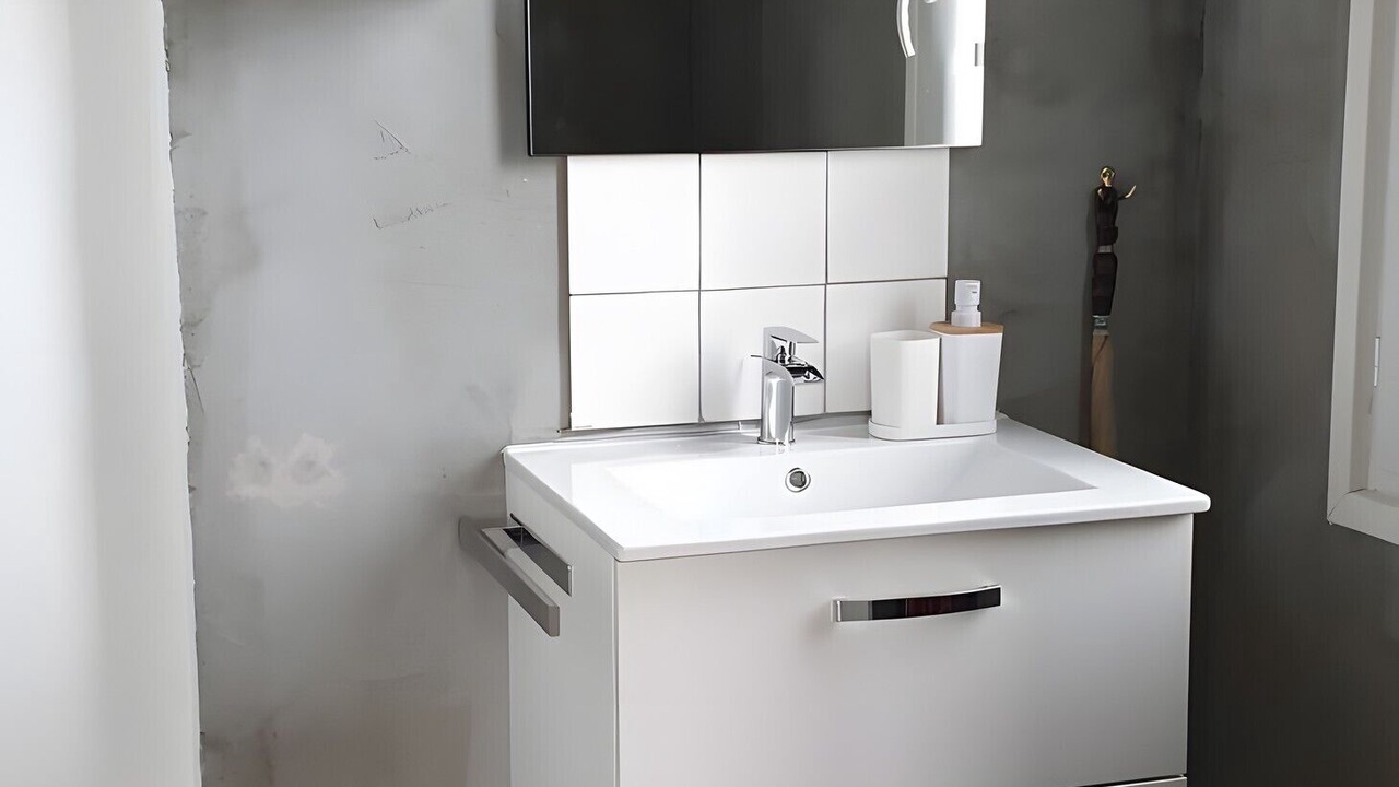 Photo of Bathroom in Saint-Pardoux-la-Riviere